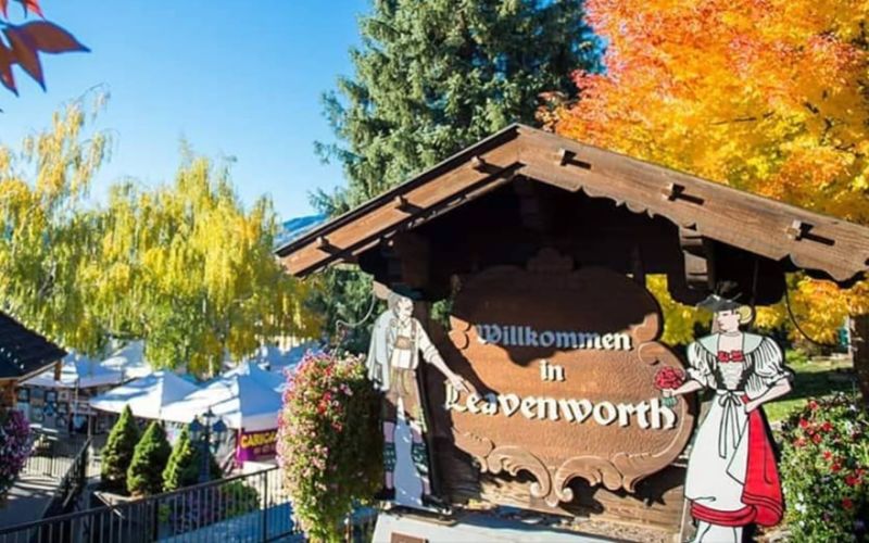 leavenworth-washington