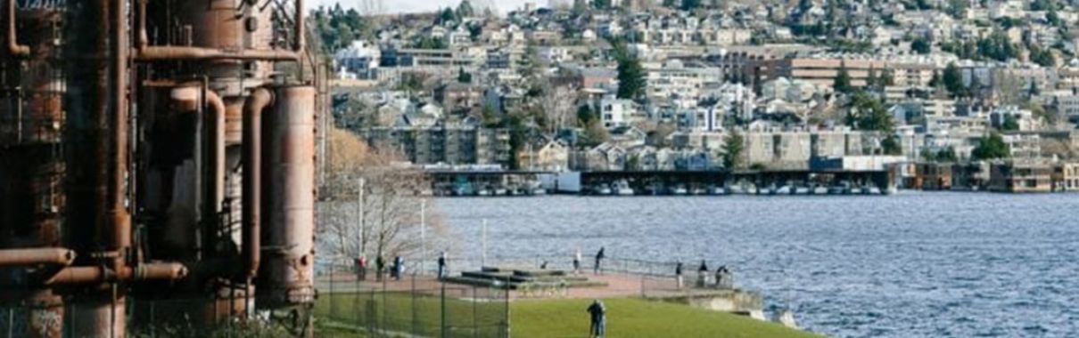 Guide to Seattle’s Best Parks